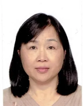 張萌茹/Ada CHANG