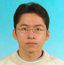 吳承晏/Benson Wu