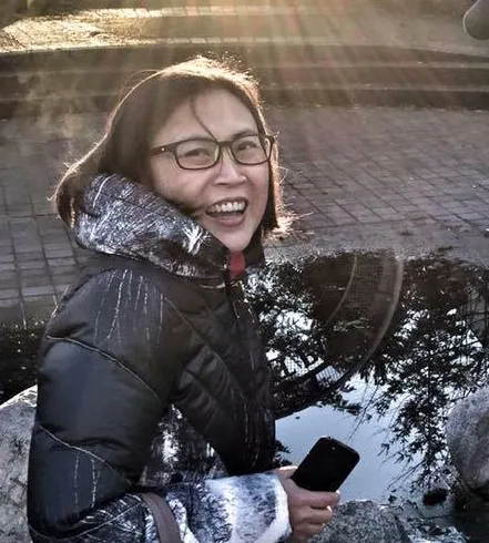 李佳慧/Maguy Lee