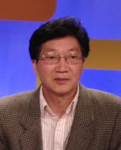 甘錦城/Chin-Cheng Kan