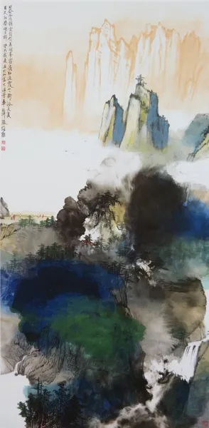 張俊傑