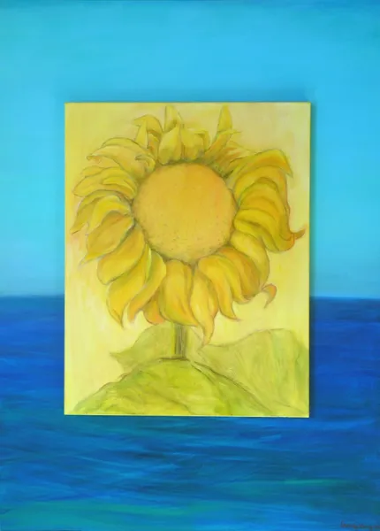 金康麗 Connie King