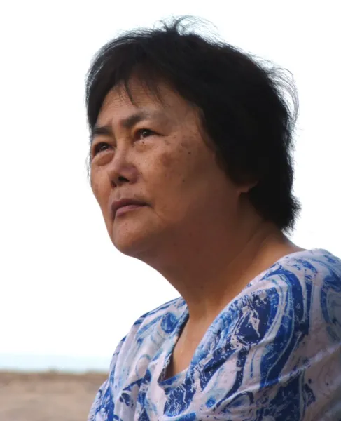 金康麗/Connie King