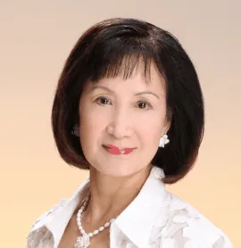 葉憲年/Julie Chang