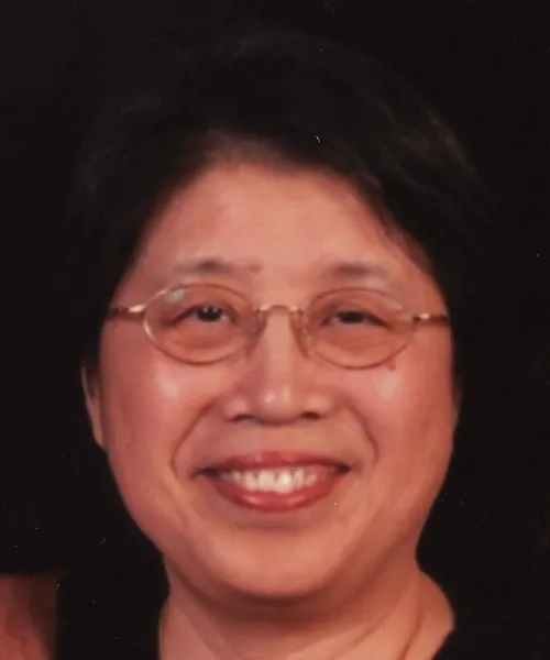 廖純如/Karen Shih