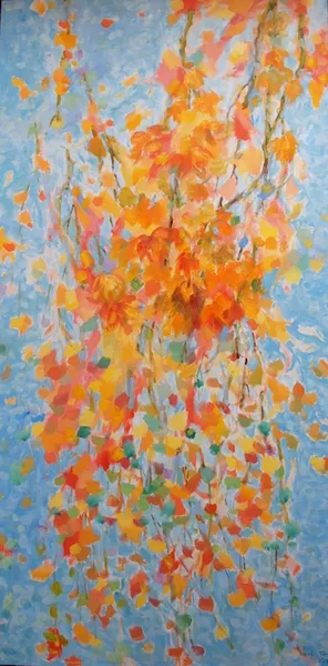 蔡麗莉 加國秋意 Autumn of Canada