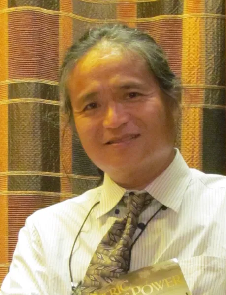 嚴榮宗/Louis Yen