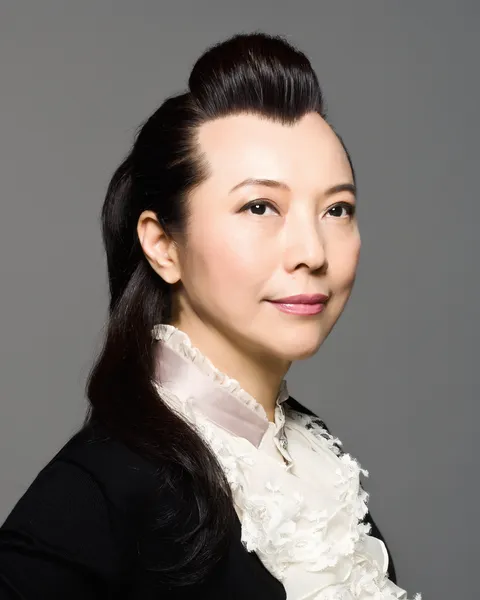 夏露薇/Luwei Hsia
