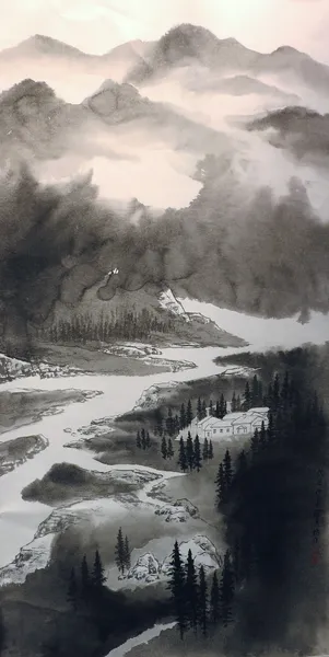 徐月梅/Mei Shu