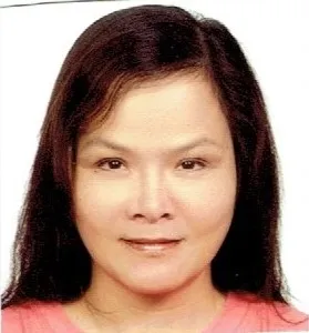 藍玉梅/Michelle Lan