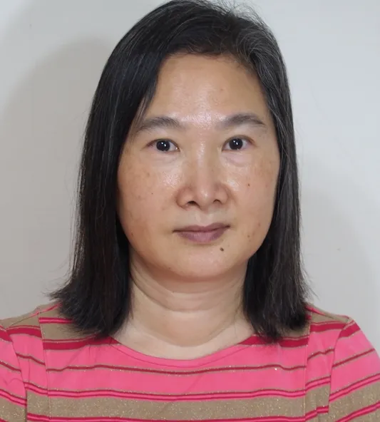 江碧媛/Pi-Yuan Chiang