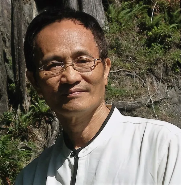陳柏梁/Po-Liang Chen