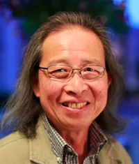 郭永興/Robert Kuo