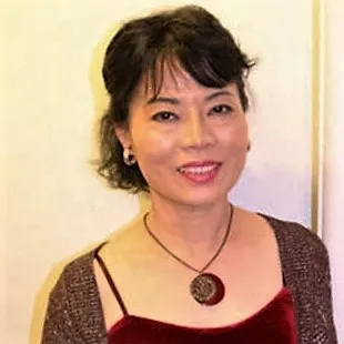 陳秀滿/Sharlene Chen