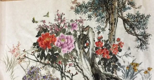 趙行方/Sheila Chao