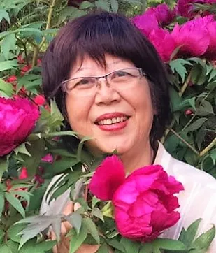 趙行方/Sheila Chao