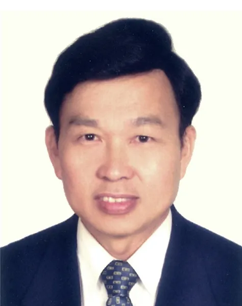 蔡森旺/Shen-Wang Tsai