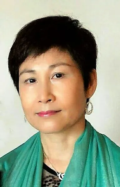Shih-Ling Fang/房世伶