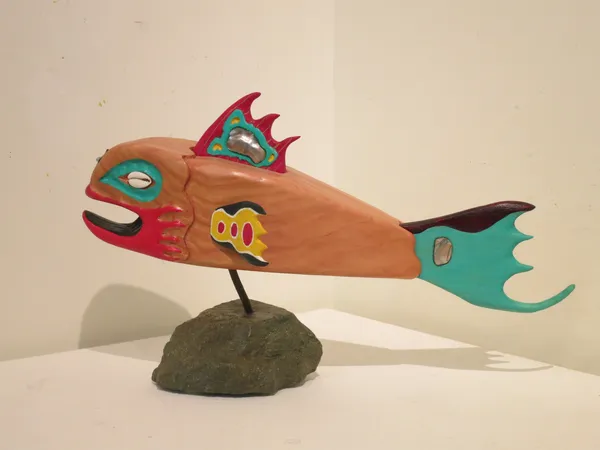 張亦凱 Steven Chang