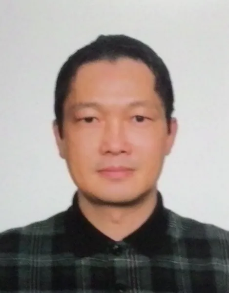 張亦凱/Steven Chang