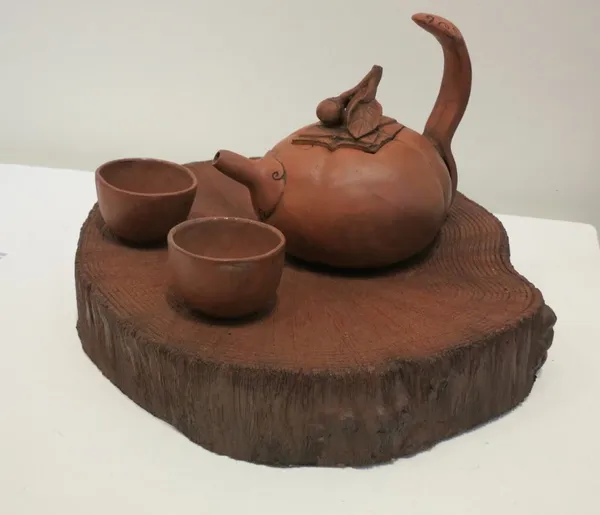 施素蜜 陶藝 Pottery