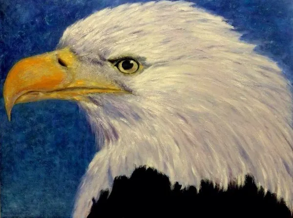 陳韻玲 鷹之戀 The love of eagle
