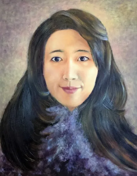 陳韻玲