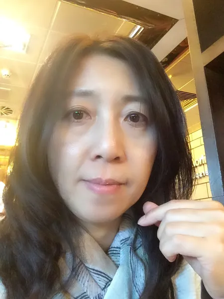 陳韻玲/Yasmin Chen