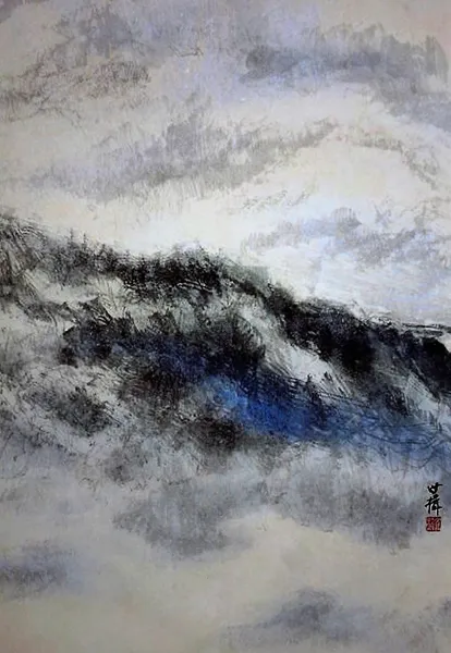 何汝楫/Yue-Chip Ho