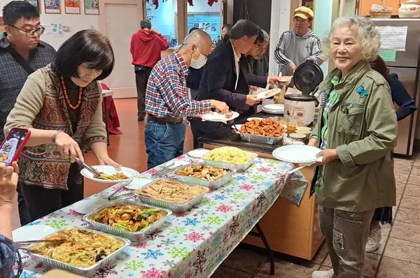 2023年10月聚餐/OCT 2023